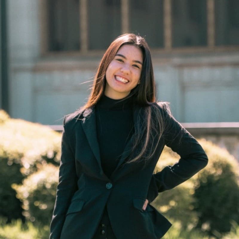 Isabelle Ng