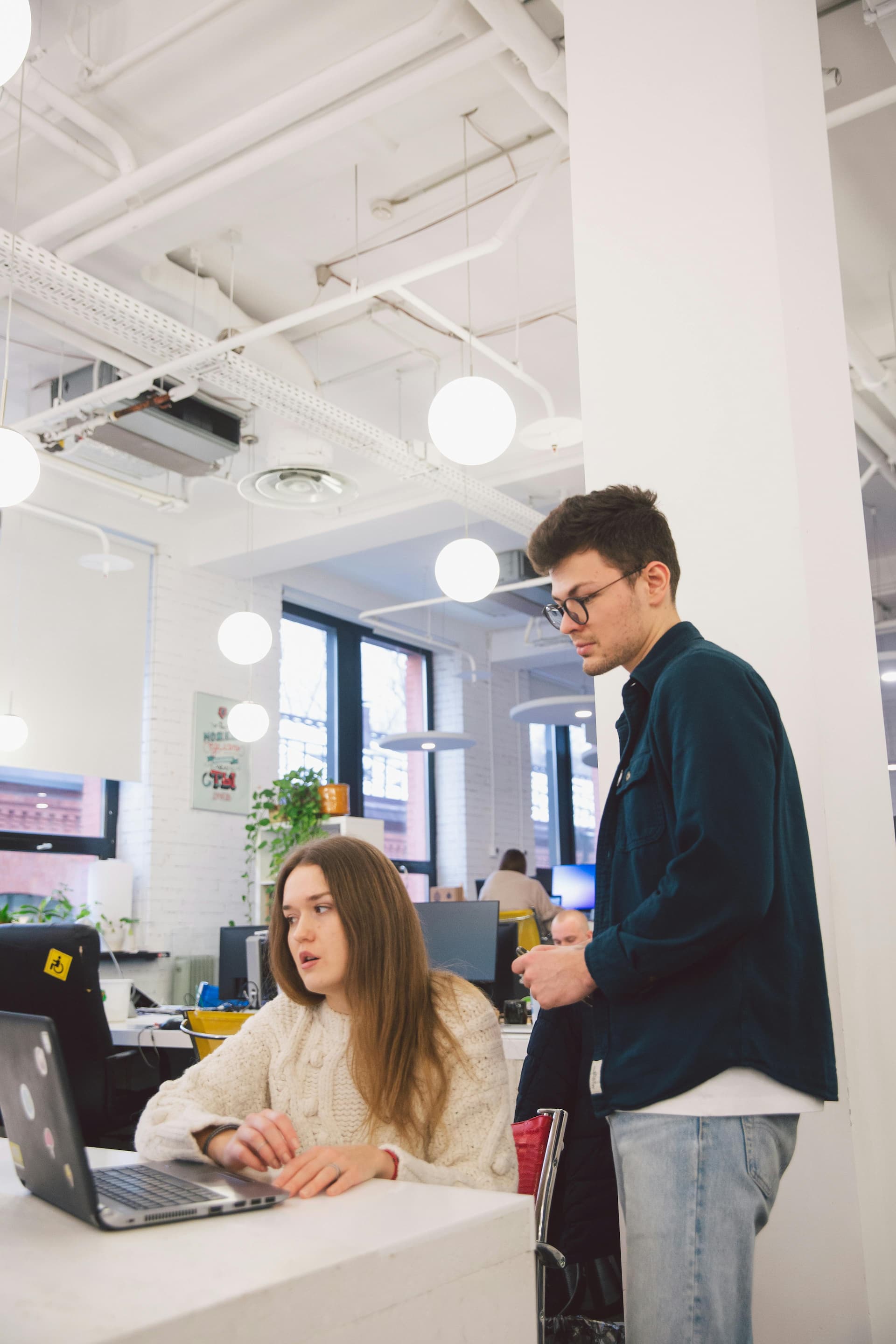 Investor Connections